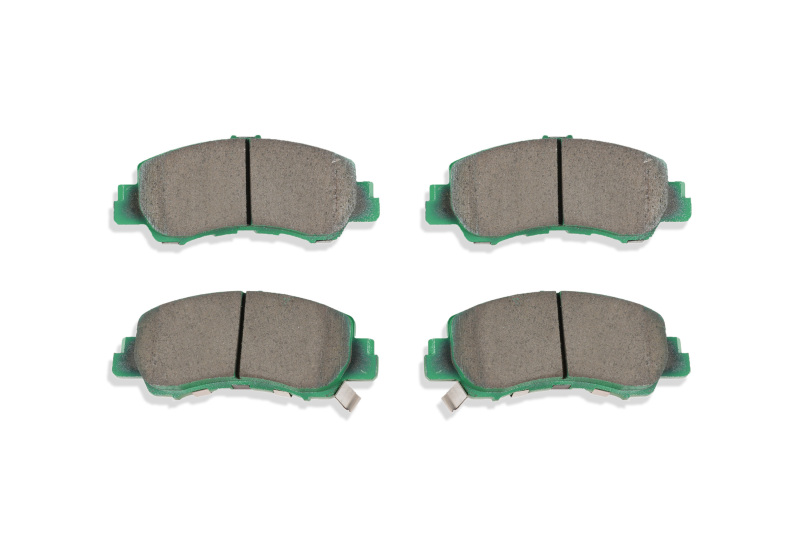 Mitsubishi Eclipse Cross Brake Pads - Front - DBA - SP Performance - `17-`27