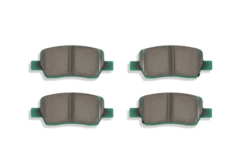 Hyundai Santa Cruz Brake Pads - Rear - DBA - Street Performance - `22-`27