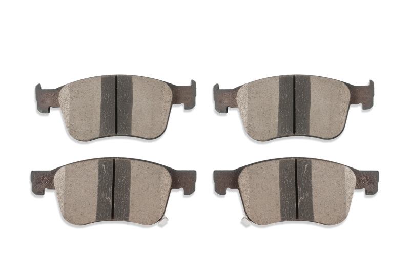 Honda Accord Brake Pads - Front - DBA - Street Series - `17-`27