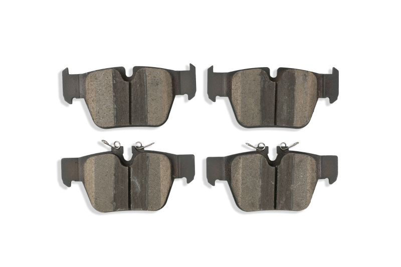 BMW 1 Series Brake Pads - Rear - DBA - Street Series - `20-`27