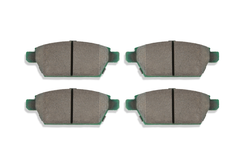 Ford Fusion Brake Pads - Rear - DBA - SP Performance - `06-`12