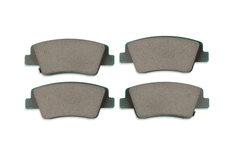 Genesis G80 Brake Pads - Rear - DBA - SP Performance - `21-`22