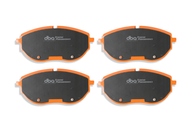Volkswagen Multivan Brake Pads - Front - DBA - Xtreme Performance - `21-`27