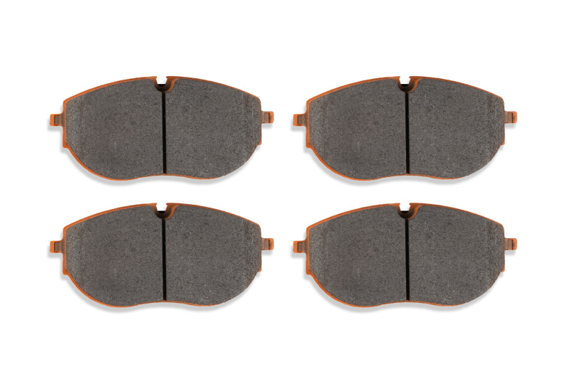 Volkswagen Multivan Brake Pads - Front - DBA - Xtreme Performance - `21-`27