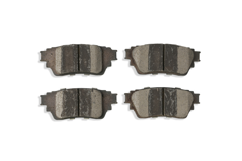Nissan Altima Brake Pads - Front - DBA - Street Ceramic - `19-`24