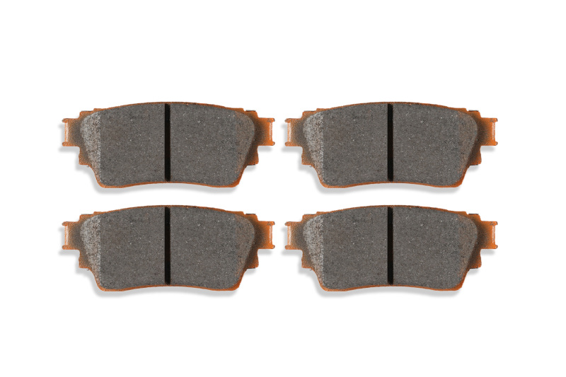 Nissan Altima Brake Pads - Rear - DBA - XP Performance - `19-`24