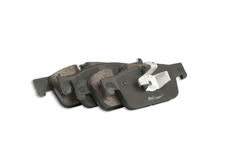 Volvo S60 Brake Pads - Front - DBA - Street Series - `19-`22