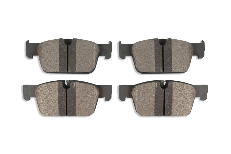 Volvo S60 Brake Pads - Front - DBA - Street Series - `19-`22
