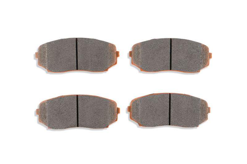 Mitsubishi Eclipse Cross Brake Pads - Front - DBA - XP Performance - `17-`27