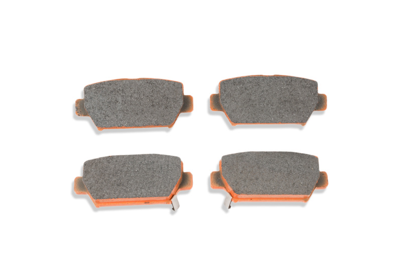 Mitsubishi Eclipse Cross Brake Pads - Rear - DBA - XP Performance - `17-`27