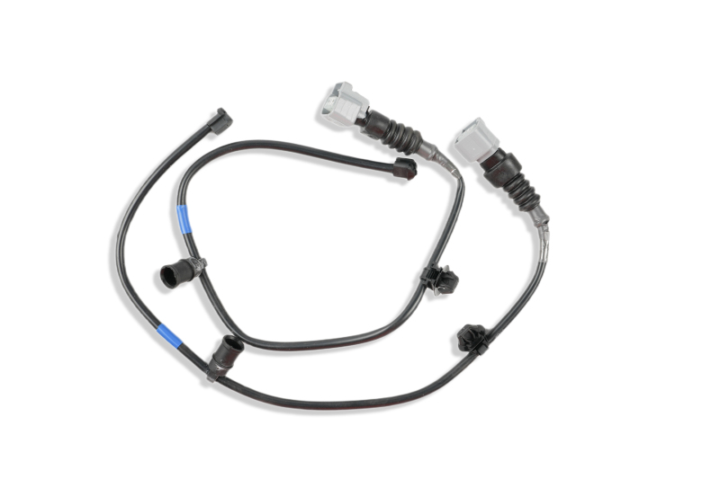 Lexus GS F Brake Pads - Front - DBA - SP Performance - `16-`20