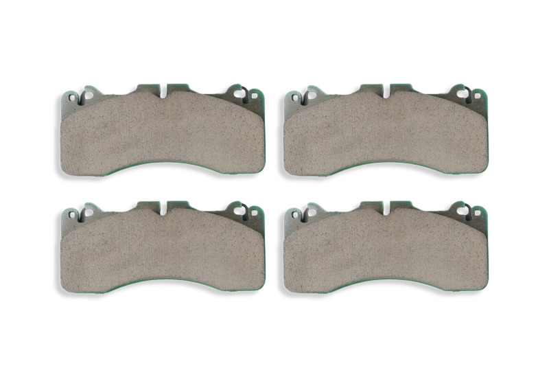 Lexus GS F Brake Pads - Front - DBA - SP Performance - `16-`20
