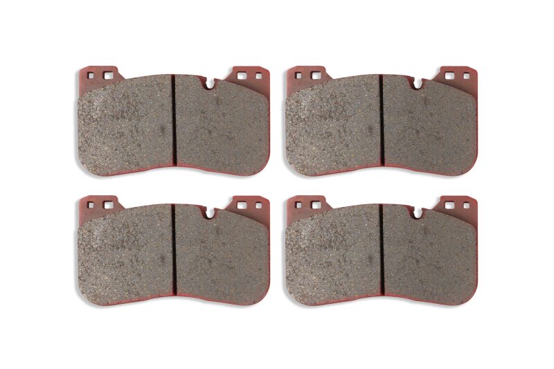 BMW M3 Brake Pads - Front - DBA - Race Performance - `20-`27