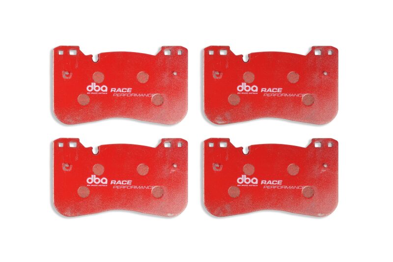 BMW M3 Brake Pads - Front - DBA - Race Performance - `20-`27