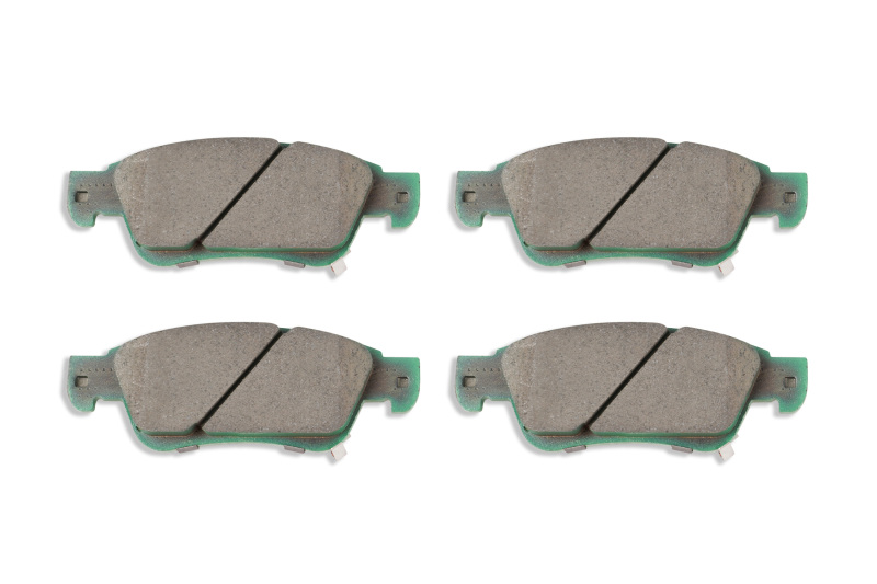 Infiniti Q60 Brake Pads - Front - DBA - Street Performance - `14-`16