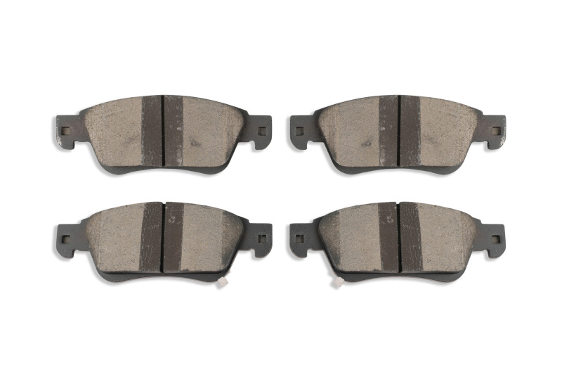 Infiniti G37 Brake Pads - Front - DBA - Street Series - `09-`13