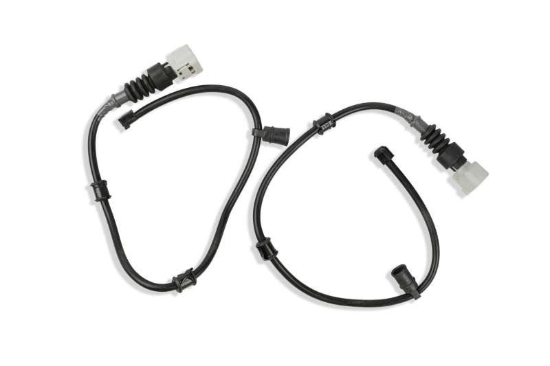 Lexus GS F Brake Pads - Rear - DBA - Street Performance - `15-`20