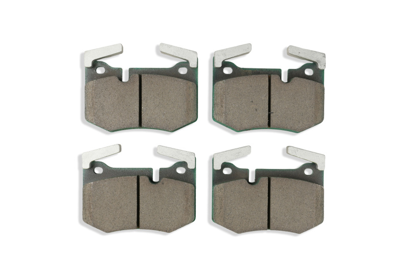 Lexus GS F Brake Pads - Rear - DBA - Street Performance - `15-`20