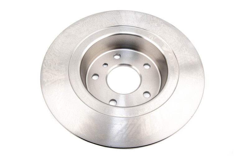 Land Rover Discovery Brake Rotor (1) - Rear - DBA - Street Series Standard - `99-`04