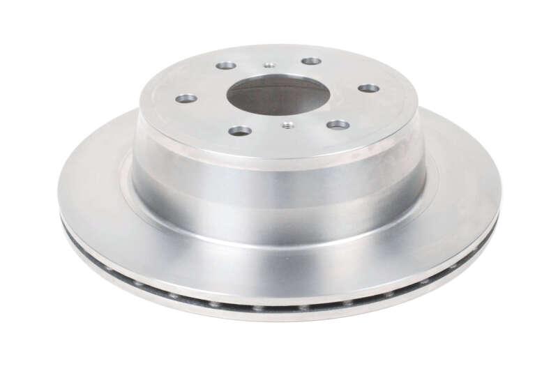 Cadillac Escalade Brake Rotor (1) - Rear - DBA - Street Series - `07-`20 Cadillac Escalade Brake Rotor (1) - Rear - DBA - Street Series - `07-`20