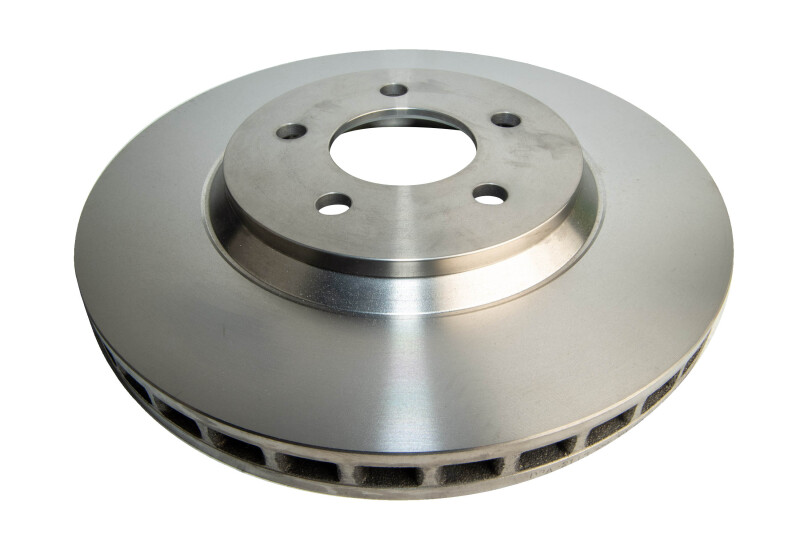 Ford Mustang Brake Rotor (1) - Front - DBA - Street Series Standard - `05-`14 Ford Mustang Brake Rotor (1) - Front - DBA - Street Series Standard - `05-`14