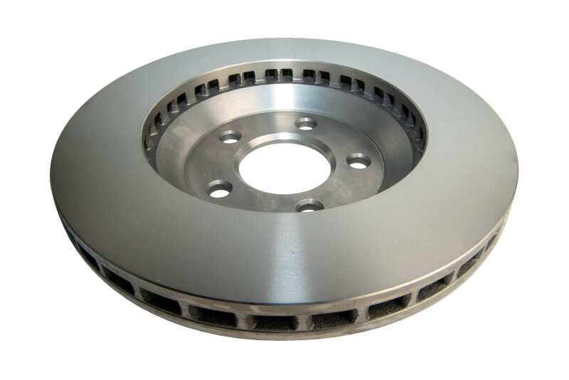 Ford Mustang Brake Rotor (1) - Front - DBA - Street Series Standard - `05-`14