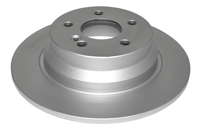 Mercedes-Benz E250 Brake Rotor (1) - Rear - DBA - En-Shield Standard - `14-`16 Mercedes-Benz E250 Brake Rotor (1) - Rear - DBA - En-Shield Standard - `14-`16