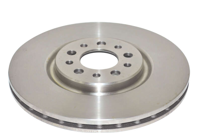Chrysler 200 Brake Rotor (1) - Front - DBA - Street Series Standard - `15-`17 Chrysler 200 Brake Rotor (1) - Front - DBA - Street Series Standard - `15-`17