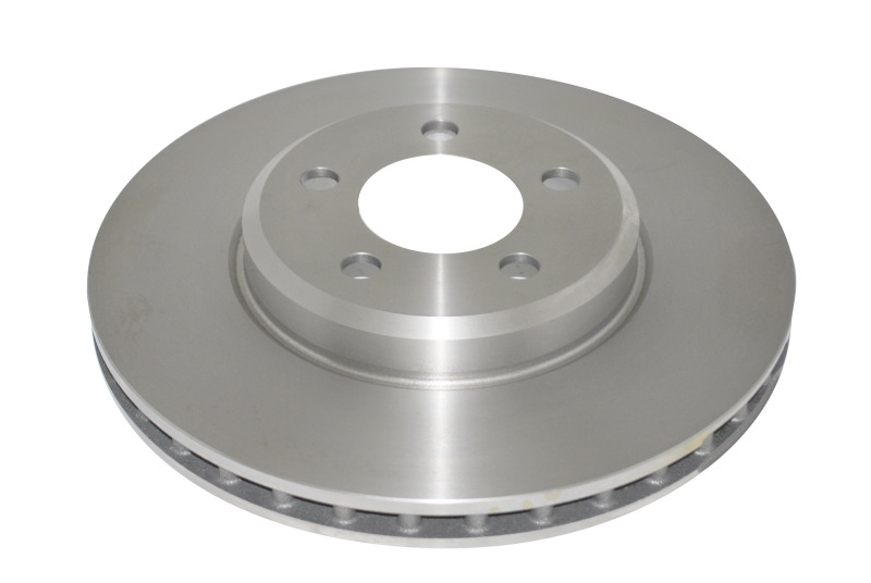 Dodge Charger Brake Rotor (1) - Front - DBA - Street Series - `06-`10 Dodge Charger Brake Rotor (1) - Front - DBA - Street Series - `06-`10