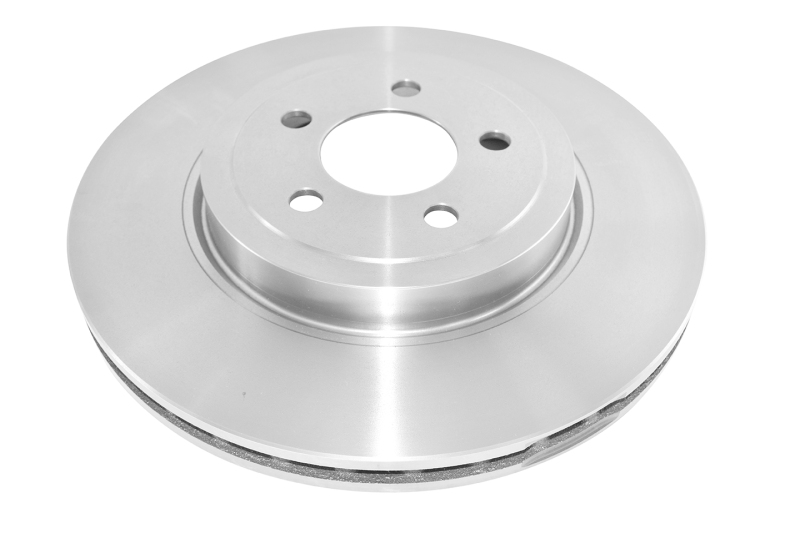 Chrysler 300 Brake Rotor (1) - Front - DBA - Street Series Standard - `05-`23 Chrysler 300 Brake Rotor (1) - Front - DBA - Street Series Standard - `05-`23
