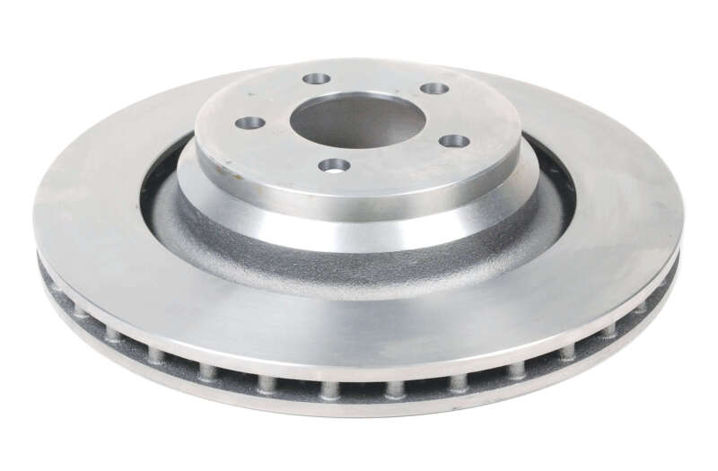 Chrysler 300 Brake Rotor (1) - Rear - DBA - Street Series Standard Rotor - `05-`23 Chrysler 300 Brake Rotor (1) - Rear - DBA - Street Series Standard Rotor - `05-`23