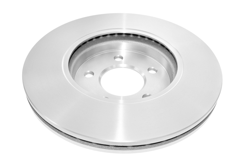 Ford Escape Brake Rotor (1) - Front - DBA - Street Series - `04-`12