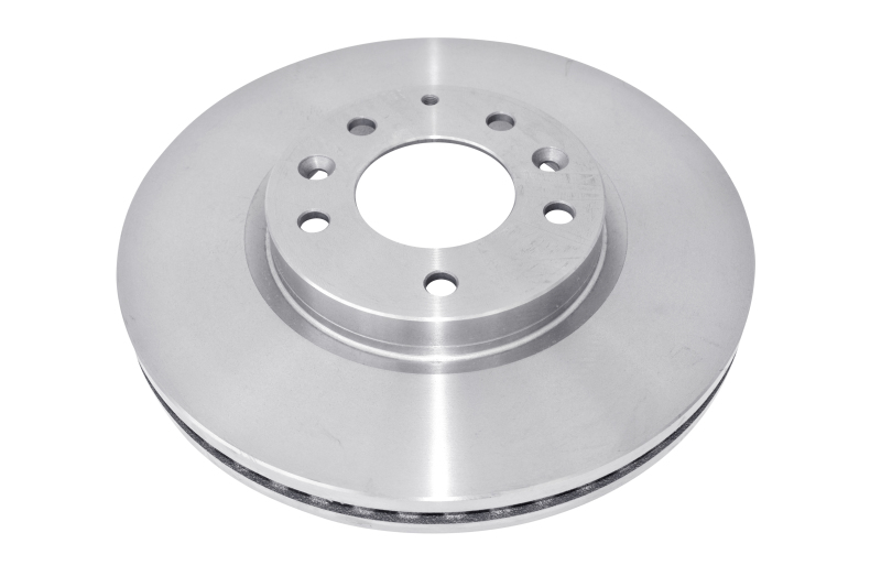 Mazda CX-9 Brake Rotor (1) - Rear - DBA - Street Series Standard Rotor - `07-`15 Mazda CX-9 Brake Rotor (1) - Rear - DBA - Street Series Standard Rotor - `07-`15