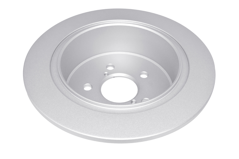 Subaru Legacy Brake Rotor (1) - Rear - DBA - En-Shield Standard - `05-`09