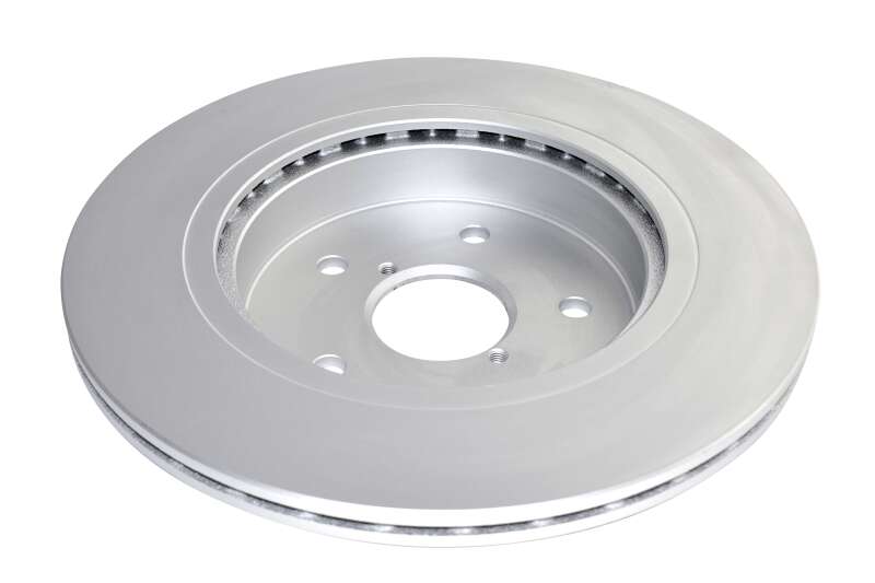 Subaru Outback Brake Rotor (1) - Rear - DBA - En-Shield Standard HC - `15-`27