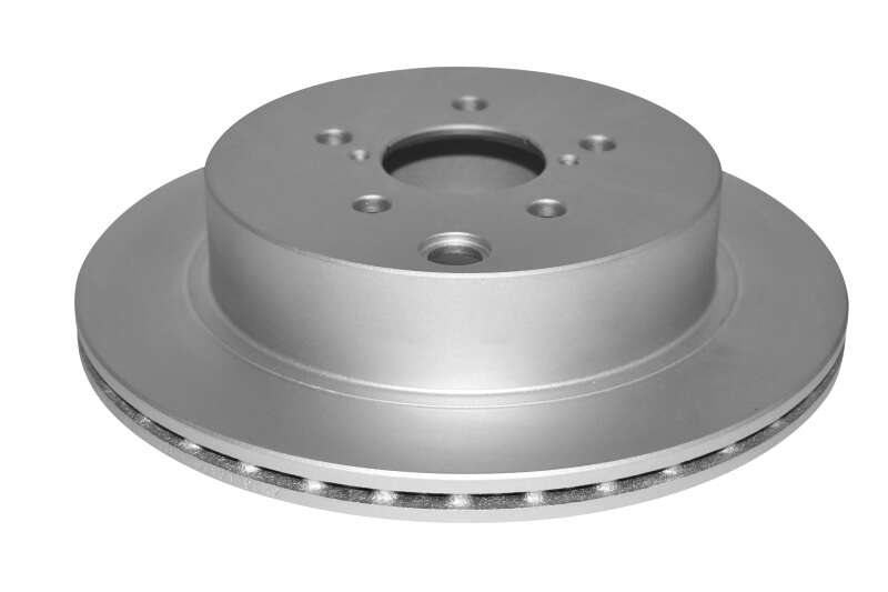 Subaru Forester Brake Rotor (1) - Rear - DBA - En-Shield Standard - `14-`18 Subaru Forester Brake Rotor (1) - Rear - DBA - En-Shield Standard - `14-`18