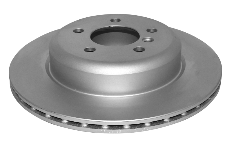 BMW 528i Brake Rotor (1) - Rear - DBA - En-Shield Standard - `11-`17 BMW 528i Brake Rotor (1) - Rear - DBA - En-Shield Standard - `11-`17