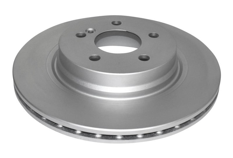 Mercedes-Benz C-Class Brake Rotor (1) - Rear - DBA - En-Shield - `12-`16 Mercedes-Benz C-Class Brake Rotor (1) - Rear - DBA - En-Shield - `12-`16