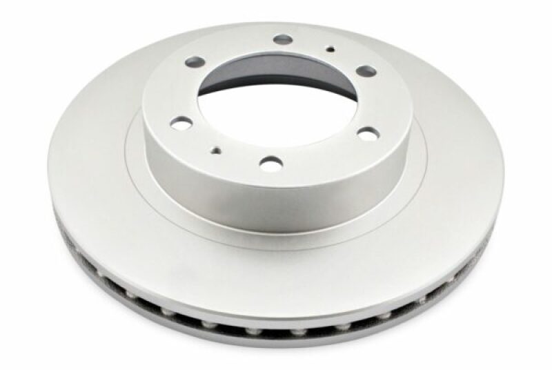 Toyota Tacoma Brake Rotor (1) - Front - DBA - En-Shield - `11-`17