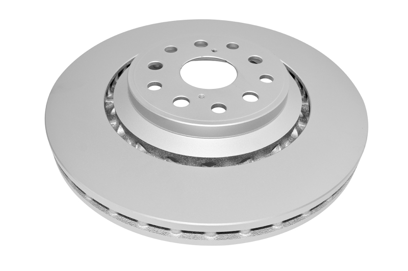 Lexus LS460 Brake Rotor (1) - Front - DBA - En-Shield Standard - `07-`17
