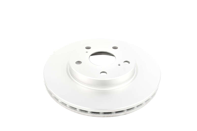 Pontiac Vibe Brake Rotor (1) - Front - DBA - En-Shield Standard - `09-`10 Pontiac Vibe Brake Rotor (1) - Front - DBA - En-Shield Standard - `09-`10