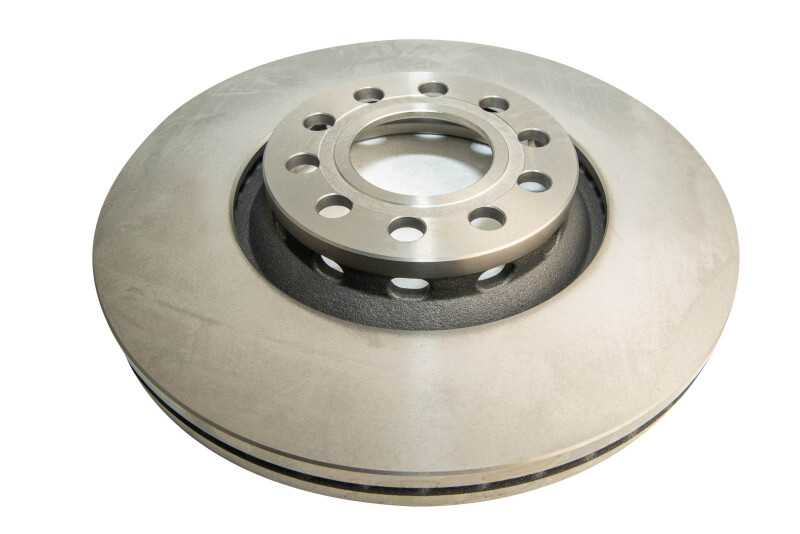 Audi A4 Brake Rotor (1) - Front - DBA - Street Series Standard - `02-`06
