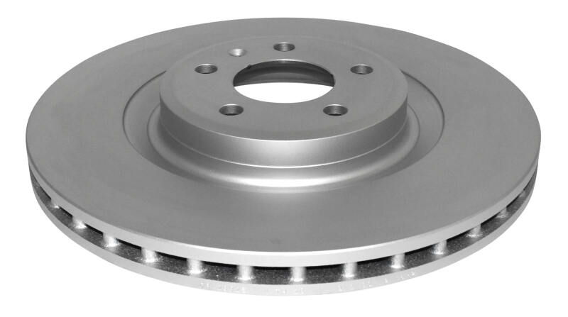 Audi A6 Brake Rotor (1) - Front - DBA - En-Shield Standard - `14-`19