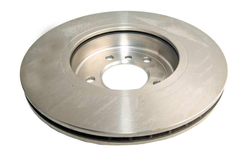 BMW 330Ci Brake Rotor (1) - Front - DBA - Street Series - `00-`07