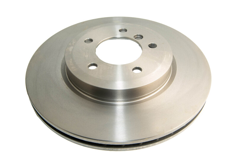 BMW 330Ci Brake Rotor (1) - Front - DBA - Street Series - `00-`07 BMW 330Ci Brake Rotor (1) - Front - DBA - Street Series - `00-`07