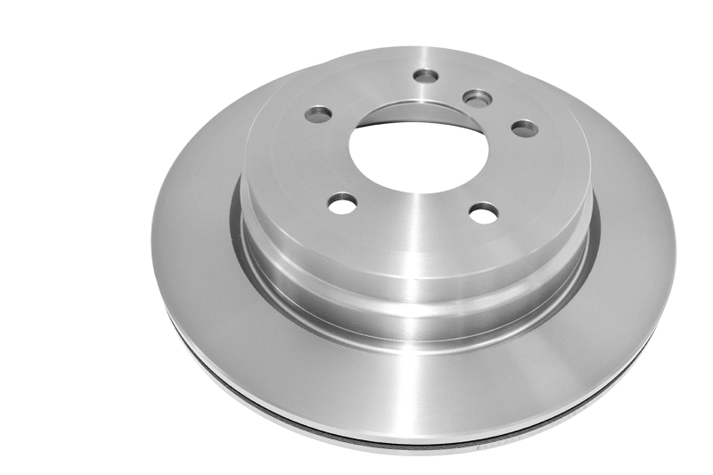 BMW 325xi Brake Rotor (1) - Rear - DBA - Street Series Standard - `06-`13 BMW 325xi Brake Rotor (1) - Rear - DBA - Street Series Standard - `06-`13