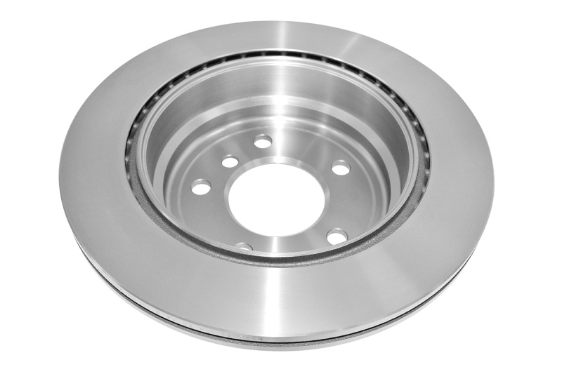 BMW 325xi Brake Rotor (1) - Rear - DBA - Street Series Standard - `06-`13