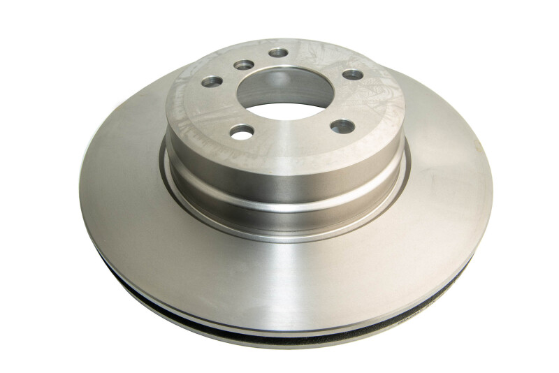 BMW X5 Brake Rotor (1) - Rear - DBA - Street Series Standard - `07-`10 BMW X5 Brake Rotor (1) - Rear - DBA - Street Series Standard - `07-`10
