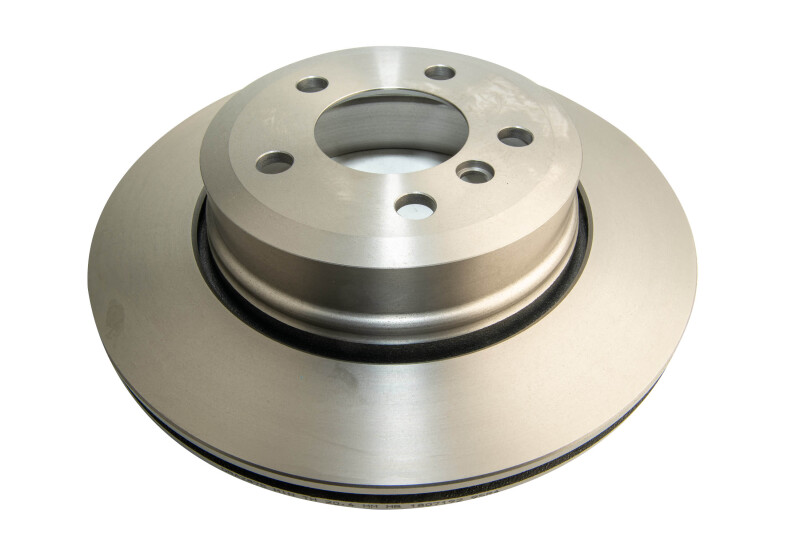 BMW X3 Brake Rotor (1) - Rear - DBA - Street Series - `04-`10 BMW X3 Brake Rotor (1) - Rear - DBA - Street Series - `04-`10