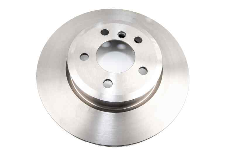 BMW X3 Brake Rotor (1) - Front - DBA - Street Series - `04-`10 BMW X3 Brake Rotor (1) - Front - DBA - Street Series - `04-`10